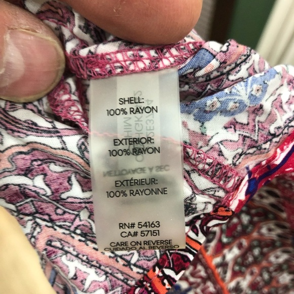 Calvin Klein - Picture 3 of 6